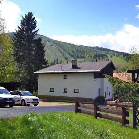 Horska Chata Jezek Harrachov Pokój zdjęcie